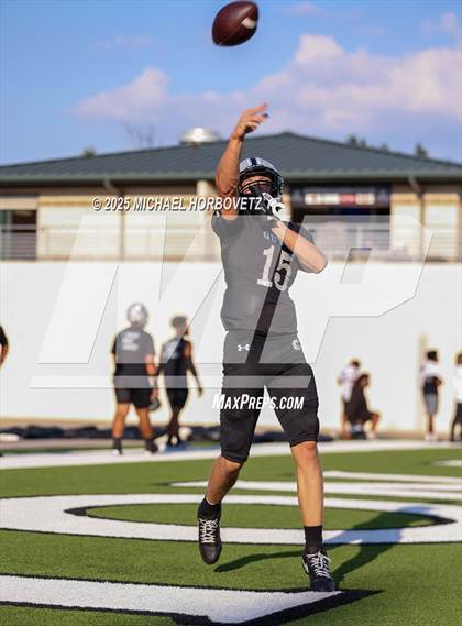 Thumbnail 3 in North Crowley @ Guyer photogallery.