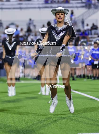 Thumbnail 2 in North Crowley @ Guyer photogallery.