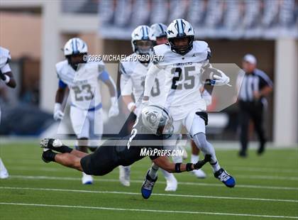 Thumbnail 2 in North Crowley @ Guyer photogallery.