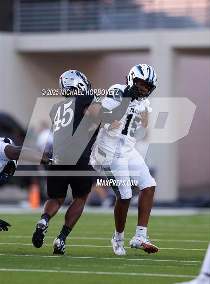 Thumbnail 1 in North Crowley @ Guyer photogallery.