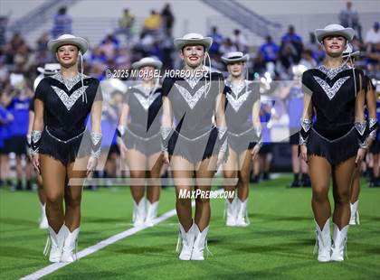 Thumbnail 3 in North Crowley @ Guyer photogallery.