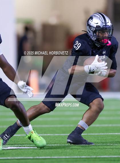 Thumbnail 2 in North Crowley @ Guyer photogallery.