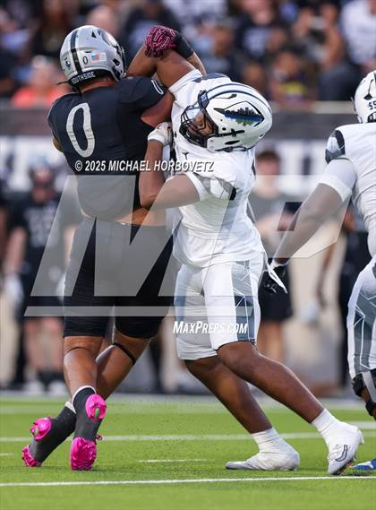 Thumbnail 1 in North Crowley @ Guyer photogallery.