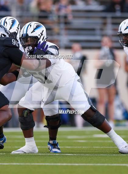 Thumbnail 1 in North Crowley @ Guyer photogallery.