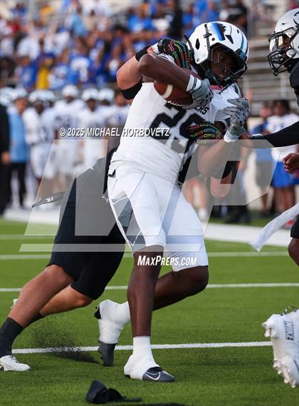 Thumbnail 2 in North Crowley @ Guyer photogallery.