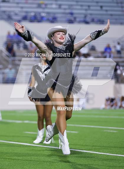 Thumbnail 2 in North Crowley @ Guyer photogallery.