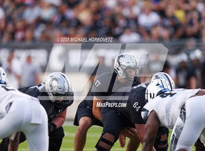 Thumbnail 1 in North Crowley @ Guyer photogallery.