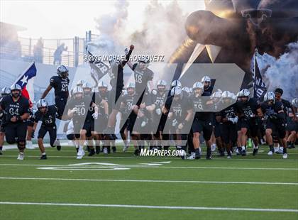 Thumbnail 3 in North Crowley @ Guyer photogallery.