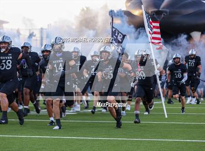 Thumbnail 2 in North Crowley @ Guyer photogallery.