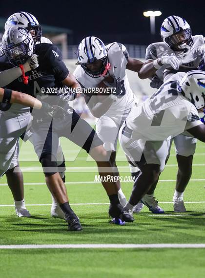 Thumbnail 1 in North Crowley @ Guyer photogallery.