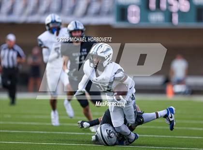 Thumbnail 3 in North Crowley @ Guyer photogallery.