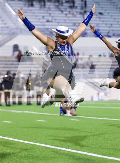 Thumbnail 3 in North Crowley @ Guyer photogallery.