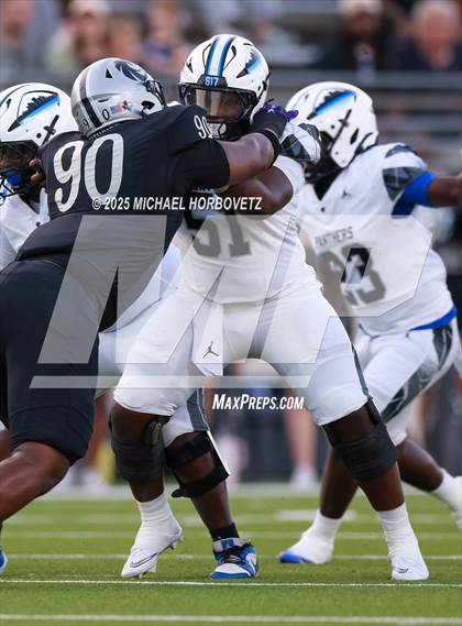 Thumbnail 2 in North Crowley @ Guyer photogallery.