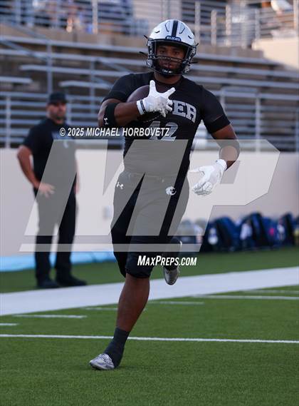 Thumbnail 1 in North Crowley @ Guyer photogallery.