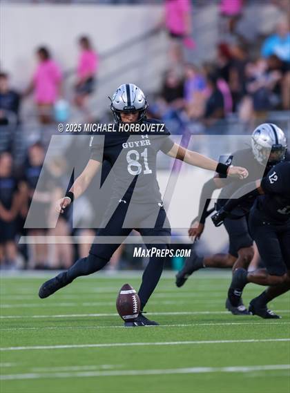 Thumbnail 2 in North Crowley @ Guyer photogallery.