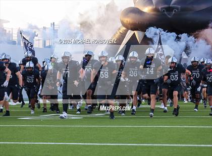 Thumbnail 1 in North Crowley @ Guyer photogallery.