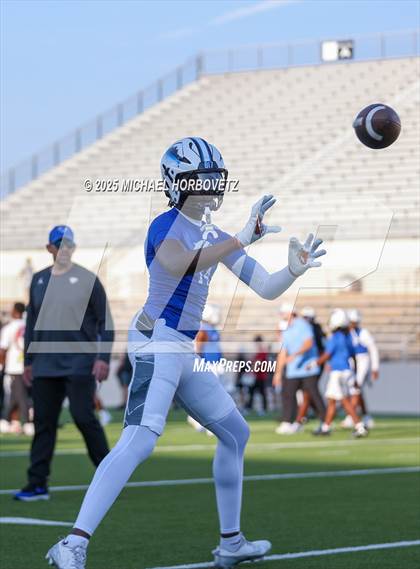 Thumbnail 1 in North Crowley @ Guyer photogallery.