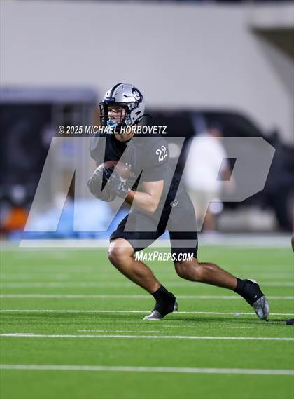 Thumbnail 3 in North Crowley @ Guyer photogallery.