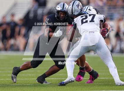 Thumbnail 3 in North Crowley @ Guyer photogallery.