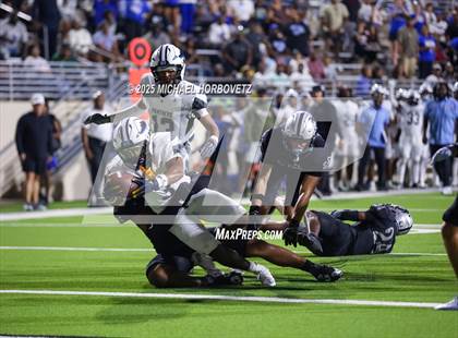 Thumbnail 1 in North Crowley @ Guyer photogallery.