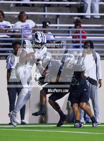 Thumbnail 3 in North Crowley @ Guyer photogallery.