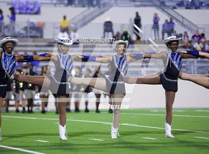 Thumbnail 3 in North Crowley @ Guyer photogallery.