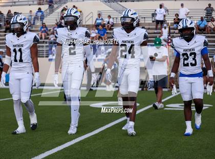 Thumbnail 3 in North Crowley @ Guyer photogallery.