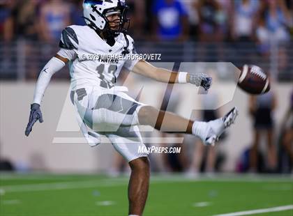 Thumbnail 2 in North Crowley @ Guyer photogallery.