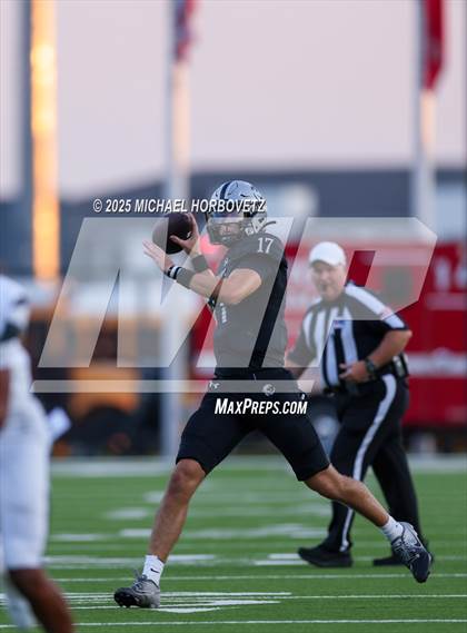 Thumbnail 2 in North Crowley @ Guyer photogallery.