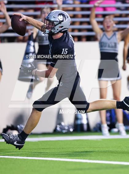 Thumbnail 1 in North Crowley @ Guyer photogallery.