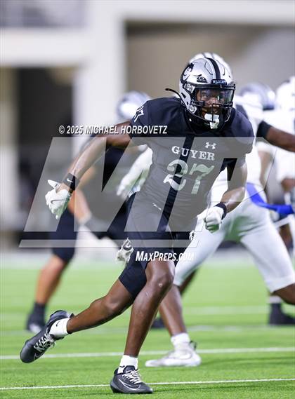 Thumbnail 2 in North Crowley @ Guyer photogallery.