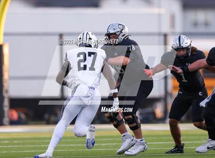 Thumbnail 2 in North Crowley @ Guyer photogallery.