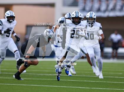 Thumbnail 1 in North Crowley @ Guyer photogallery.