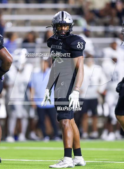 Thumbnail 1 in North Crowley @ Guyer photogallery.