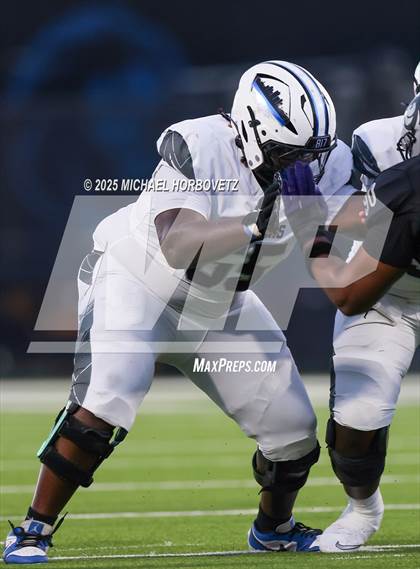 Thumbnail 3 in North Crowley @ Guyer photogallery.