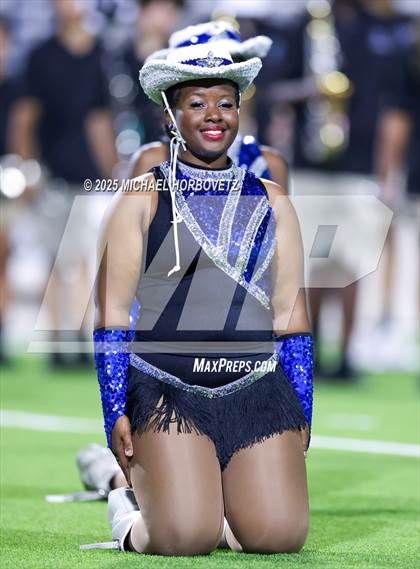 Thumbnail 3 in North Crowley @ Guyer photogallery.