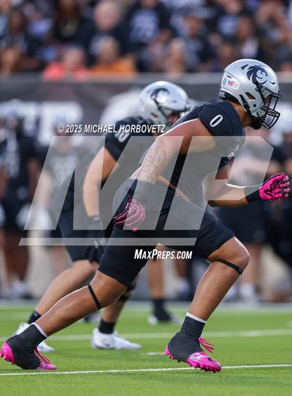 Thumbnail 1 in North Crowley @ Guyer photogallery.