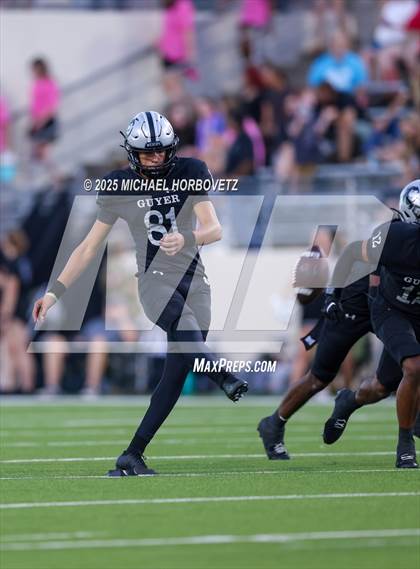 Thumbnail 3 in North Crowley @ Guyer photogallery.