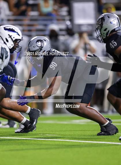 Thumbnail 3 in North Crowley @ Guyer photogallery.
