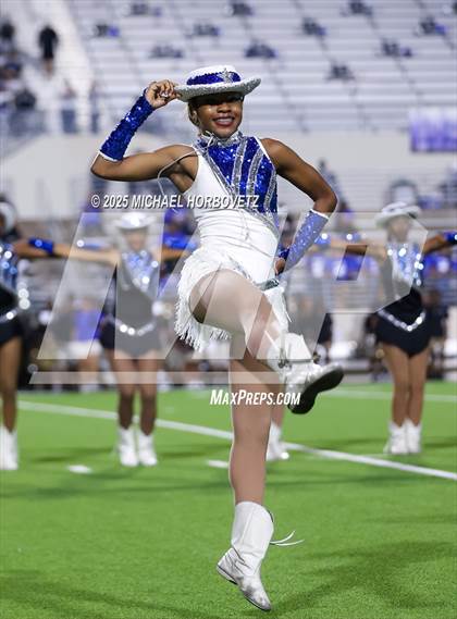 Thumbnail 3 in North Crowley @ Guyer photogallery.