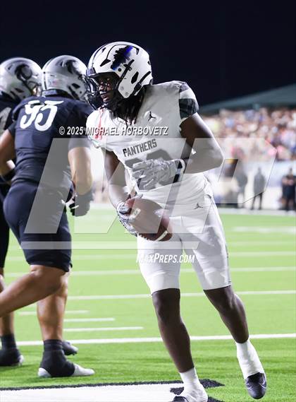 Thumbnail 2 in North Crowley @ Guyer photogallery.