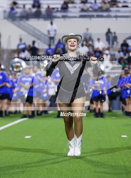 Thumbnail 3 in North Crowley @ Guyer photogallery.