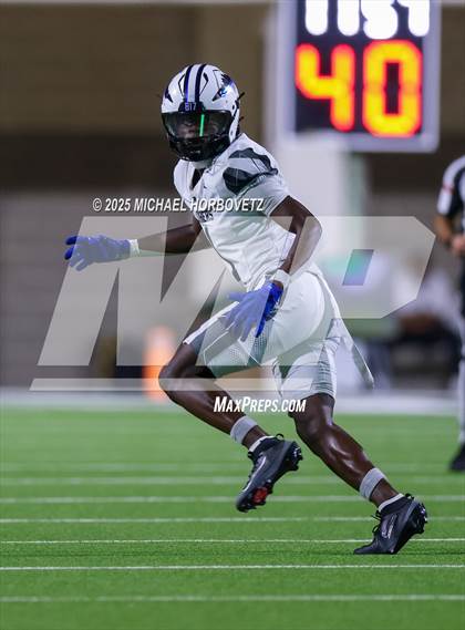 Thumbnail 3 in North Crowley @ Guyer photogallery.