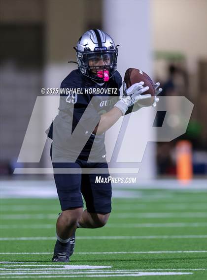 Thumbnail 1 in North Crowley @ Guyer photogallery.