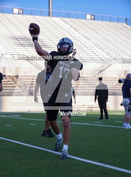 Thumbnail 1 in North Crowley @ Guyer photogallery.