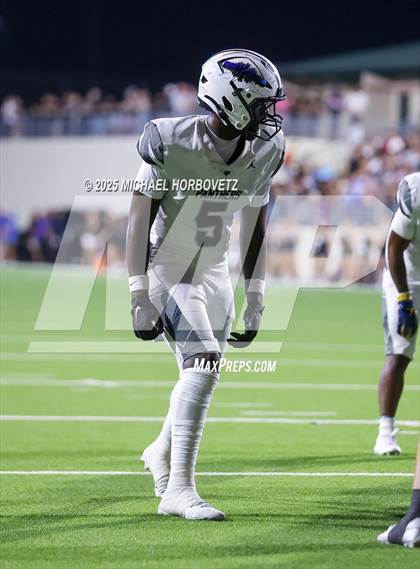 Thumbnail 3 in North Crowley @ Guyer photogallery.
