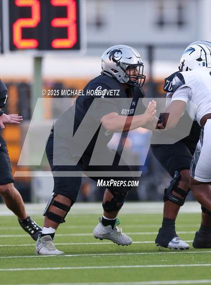 Thumbnail 3 in North Crowley @ Guyer photogallery.