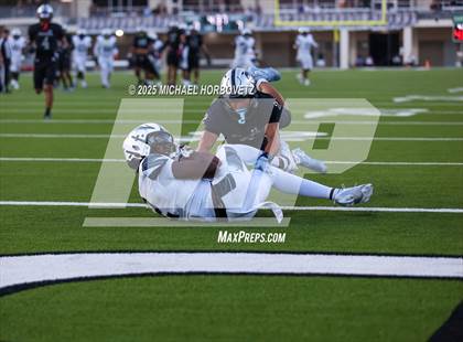 Thumbnail 1 in North Crowley @ Guyer photogallery.