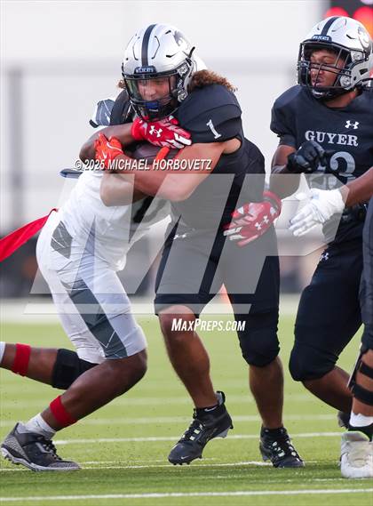 Thumbnail 1 in North Crowley @ Guyer photogallery.
