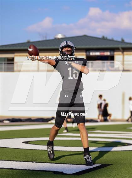 Thumbnail 2 in North Crowley @ Guyer photogallery.